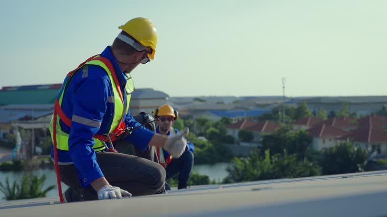 Professional Roofing Service in Plainwell, MI