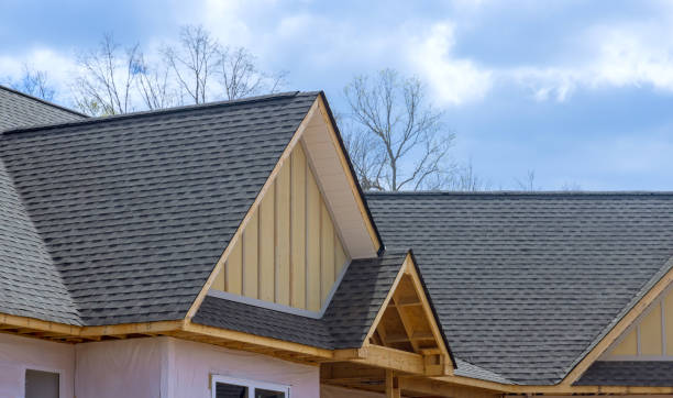 Best Gutter Installation and Repair  in Plainwell, MI