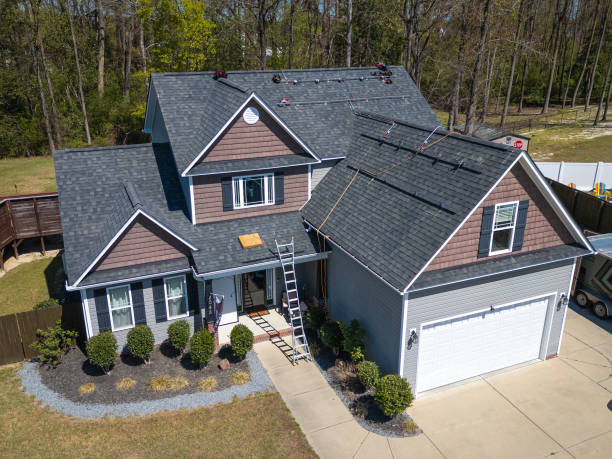 EPDM Roofing in Plainwell, MI