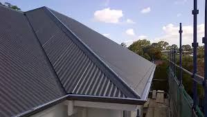 Cold Roofs in Plainwell, MI